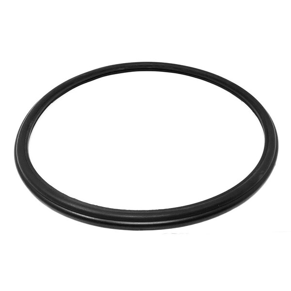 LKD-A-580x480 Manway Gasket, EPDM (Entry is 450x350) 18" x14"
